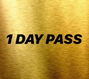 7 DAY PASS